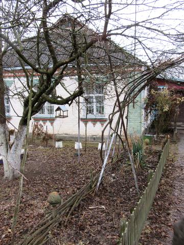 Вишневая, 38