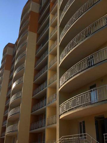 Геннадія Афанасьєва вул., 11