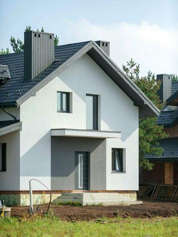 РОЗТЕРМІНУВАННЯ! Продаж будинку Alan в КМ PRAUD hills, 120кв.м.
