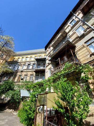 Рішельєвська вул. (Ленина улица), 11