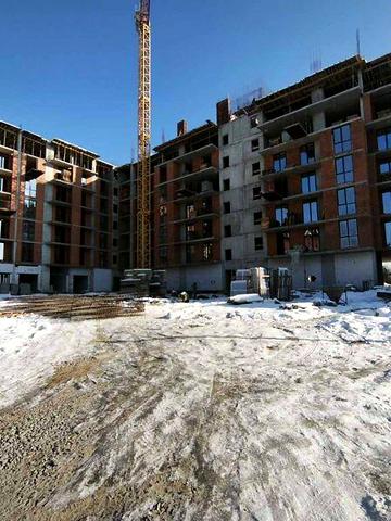 Продаж 2к Квартира Леонтовича Миколи провулок