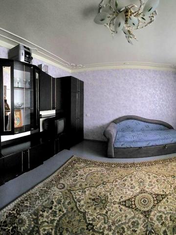 1кімнатна квартира перший занасип