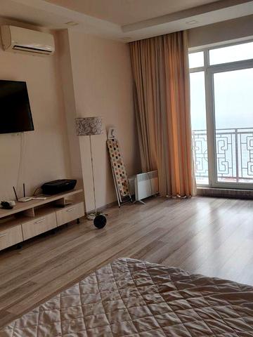 Здається 7 Жемчужина / Французський бульвар/ Аркадія