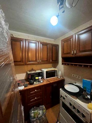 Двохкімнатна квартира готова до оренди