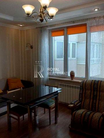 оренду 1-кімнатної квартири вул. Шумського 3 ЖК Озерні зорі. Березняки