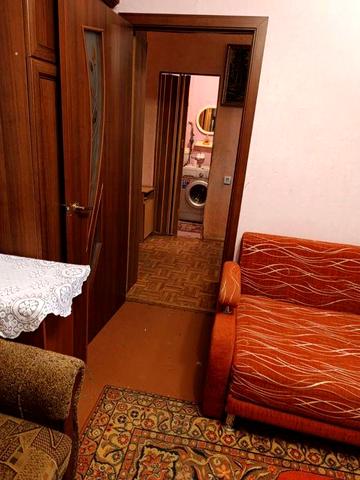 Оренда 1но кімнатної квартири. Богунія