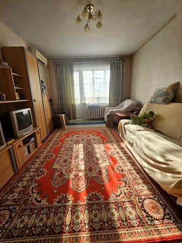 Продам 3к квартиру на ж/м Перемога-6.  Победа