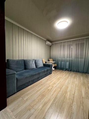 Реальная 2-ка на Алексеевке, Проспект Победы 59, Перемога