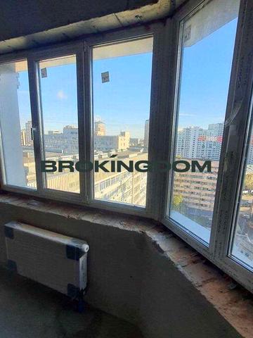 1 кім.кв.вул.Генерала Алмазова 18\7.ЖК Гвардійський