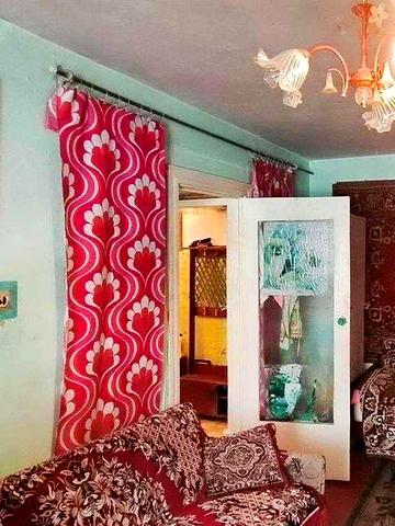 Продаж 1-кім. квартири по вул.Хіміків, 24 в м.Калуш