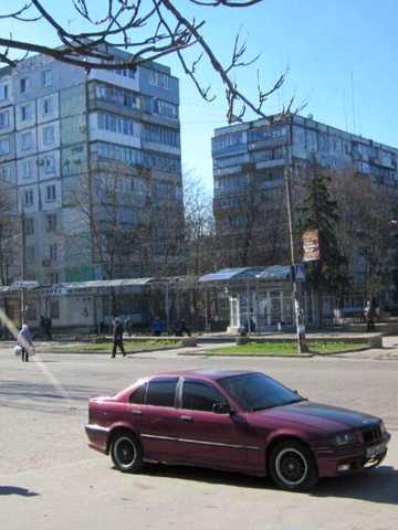 Героев 93-й бригады ул. (Гудыменко ул.), 11, Хортицкий, Запоріжжя, Запорізька 21800 USD