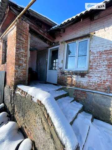 Продаж 1к Квартира Тараса Шевченка вулиця