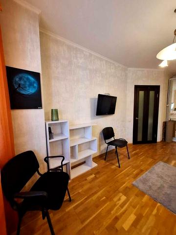 ЗДАМ. 1к в Ірпені, вулиця Варшавська.