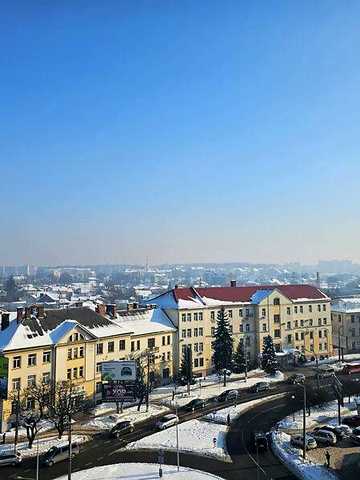 Продаж 1к Квартира Вовчинецька вулиця ЖК Привокзальный