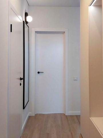 1к квартира в оренду, ЖК "Pokrovsky Apart Complex"