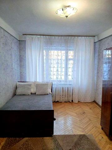 Здам 2-х кімн. квартиру Остафія Дашкевича