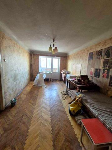 Продаж 2х Харківське шосе 12 на 3м поверсі