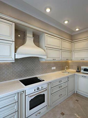 Довгострокова оренда 3к Квартира Генуезька вулиця ЖК Гольфстрим