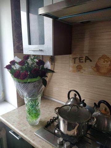 Оренда 3-кімнатної квартири