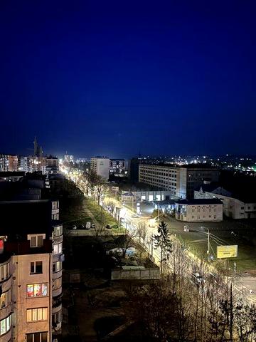 Здам квартиру на вул. Руській