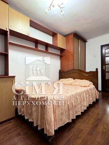 Довгострокова оренда 2к Квартира Василя Порика вулиця