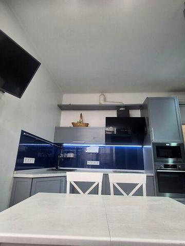 Довгострокова оренда 2к Квартира Асташкіна провулок ЖК Шестнадцатая жемчужина