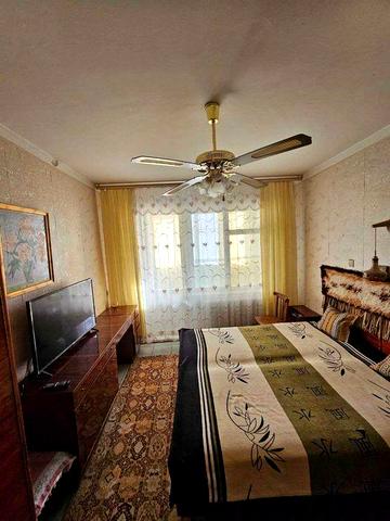 Продам 3кімнатну квартиру, Прохорівська/ Банний провулок, 8 /9