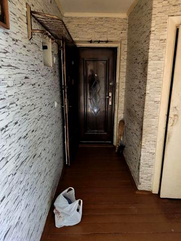 Двух кімнатна квартира