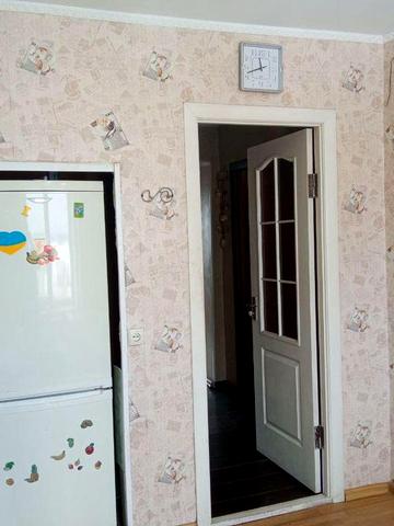 Продам 3-х кімнатну квартиру смт Радушне ЖК Радушне