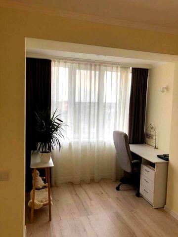 Продаж 2-кімнатної квартири в Центрально-Міському Районі