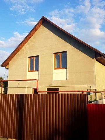 Продам будинок с. Матвіївка Запорізька область