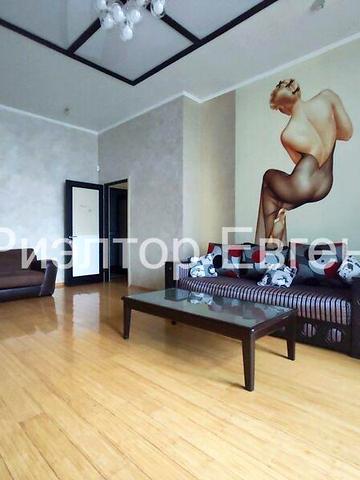 Довгострокова оренда 2к Квартира Гетьмана Сагайдачного бульвар ЖК Мерседес