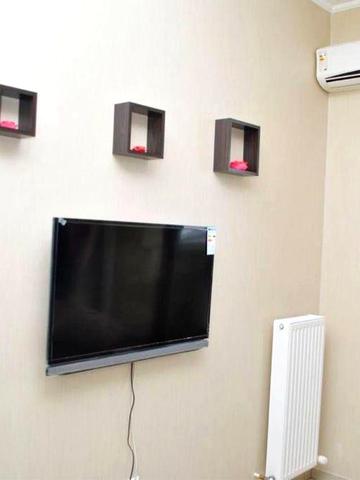 Сдам Евродвушка Центр Греческая СК Гефест Балкон Без повышения Код1379