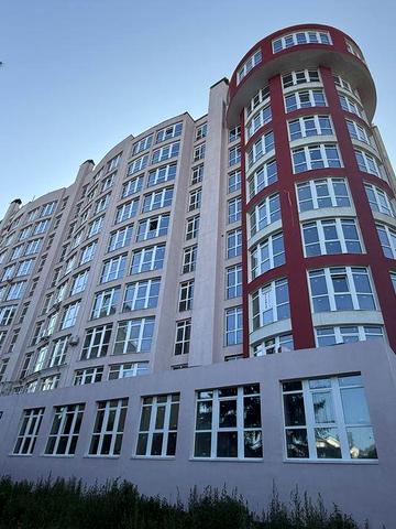 Продається 2 кімнатна Новобудова вул Буковинська 33 ЖК Маєток Буковинський