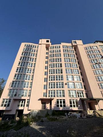 Продається 2 кімнатна Новобудова вул Буковинська 33 ЖК Маєток Буковинський