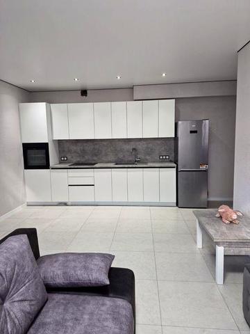 Здається за Рівненським кільцем, ще ніхто не жив,все нове