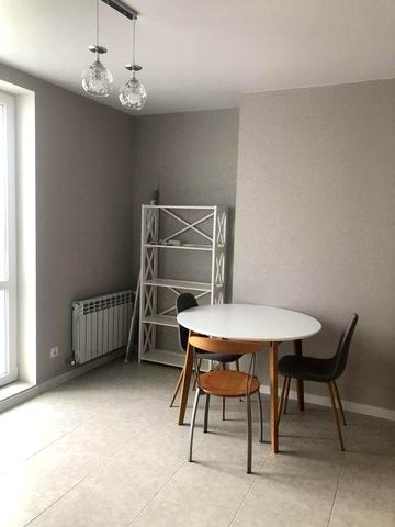 Сдам 1-к квартиру Жк Рогатинский