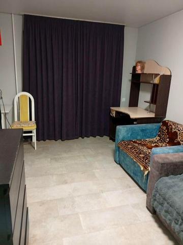 Оренда однокімнатної квартири на довгий термін