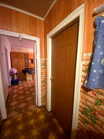 Продам 3-кімнатну квартиру в Макарові.Власник