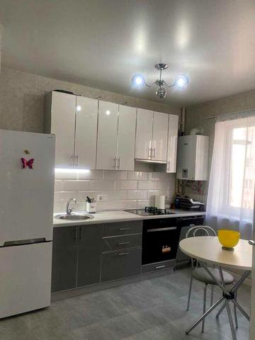 Черемушки ул. Малиновского 1 Ком. квартира с ремонтом дом с газом ЖК Малинки