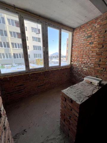 1к Квартира Опалення Газ!Оформлення мінімальне