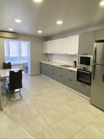 Продаж євродвушки  в новобудові  ЖК «Олімп» вул. Космонавтів ЖК Олімп