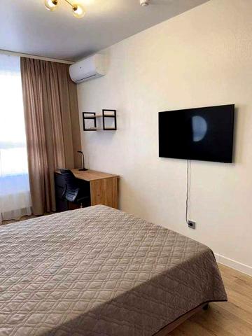 Оренда 1 км квартири в ЖК Місто Трав, франківський район