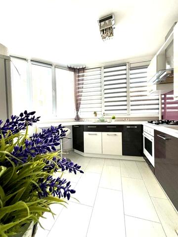 ‼️Без% Продам 1к/квартиру ЖК Софія Сіті 54,2м.кв, документам є 3 роки ЖК Софія Сіті