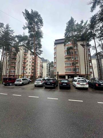 Продам однокімнатну квартиру с.Проліски, Київська обл, Бориспільський ЖК Щасливі проліски