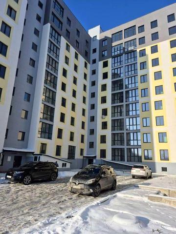 Продам елітну 2-х кімнатну квартиру ЖК Нова Умань