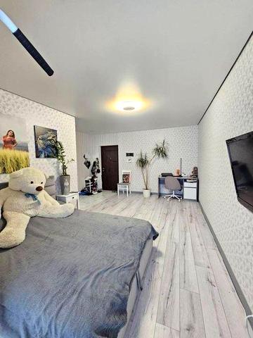 Продаж 1-кімнатної