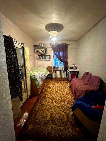 Продам 3-кімнатну квартиру на Молдаванці, вул. Болгарська/Запорізька