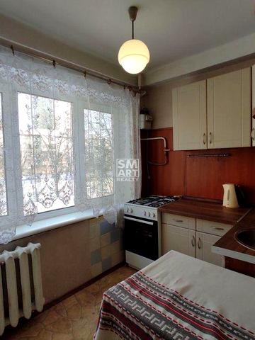 Сдам 2-к квартиру 46м2. ул. Каунасская, 8/2. 14000 грн