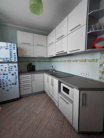 Сдам 3-хкомн.кв., Рогань